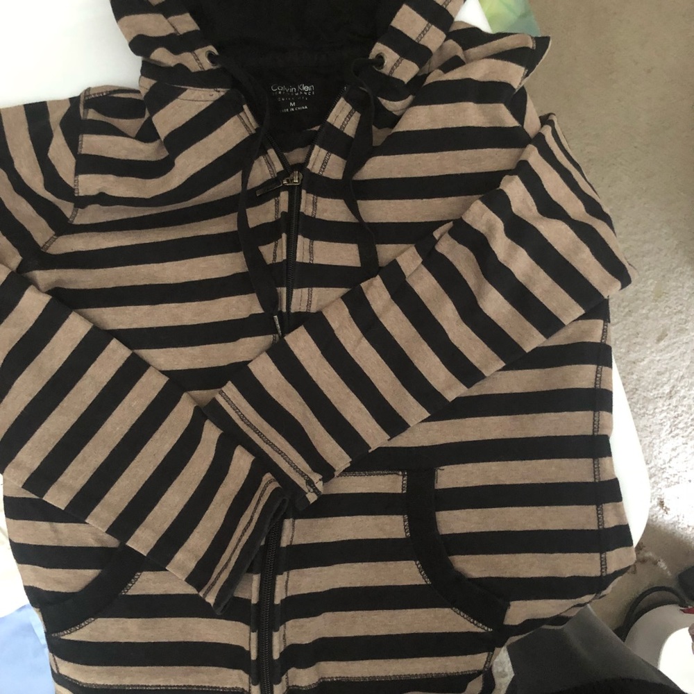 HP! Calvin Klein Performance Hoodie Size MED